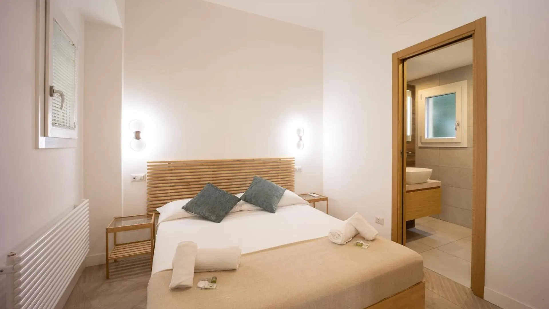 Casa Camilla Apartment Rome