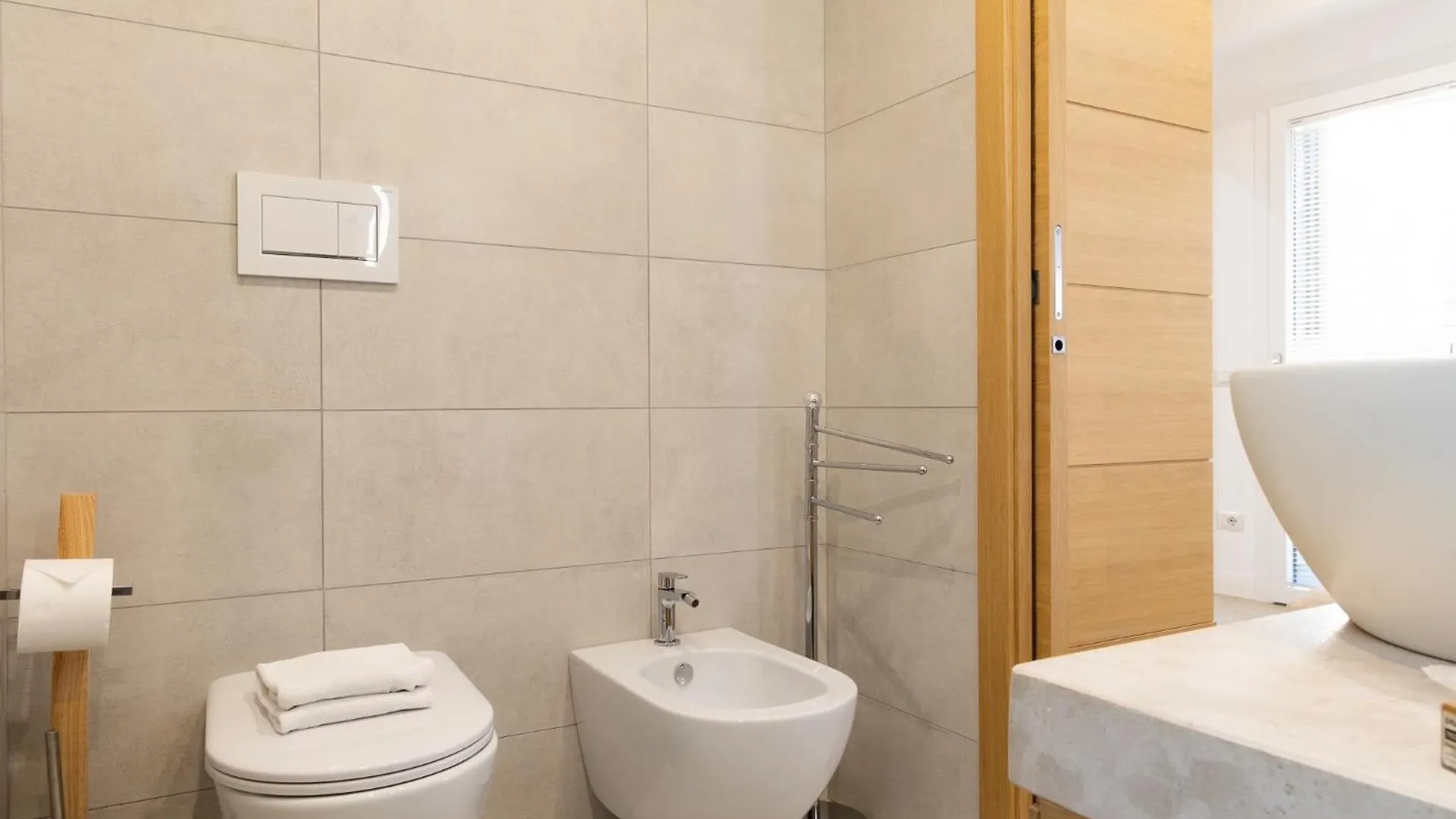 Casa Camilla Apartment Rome