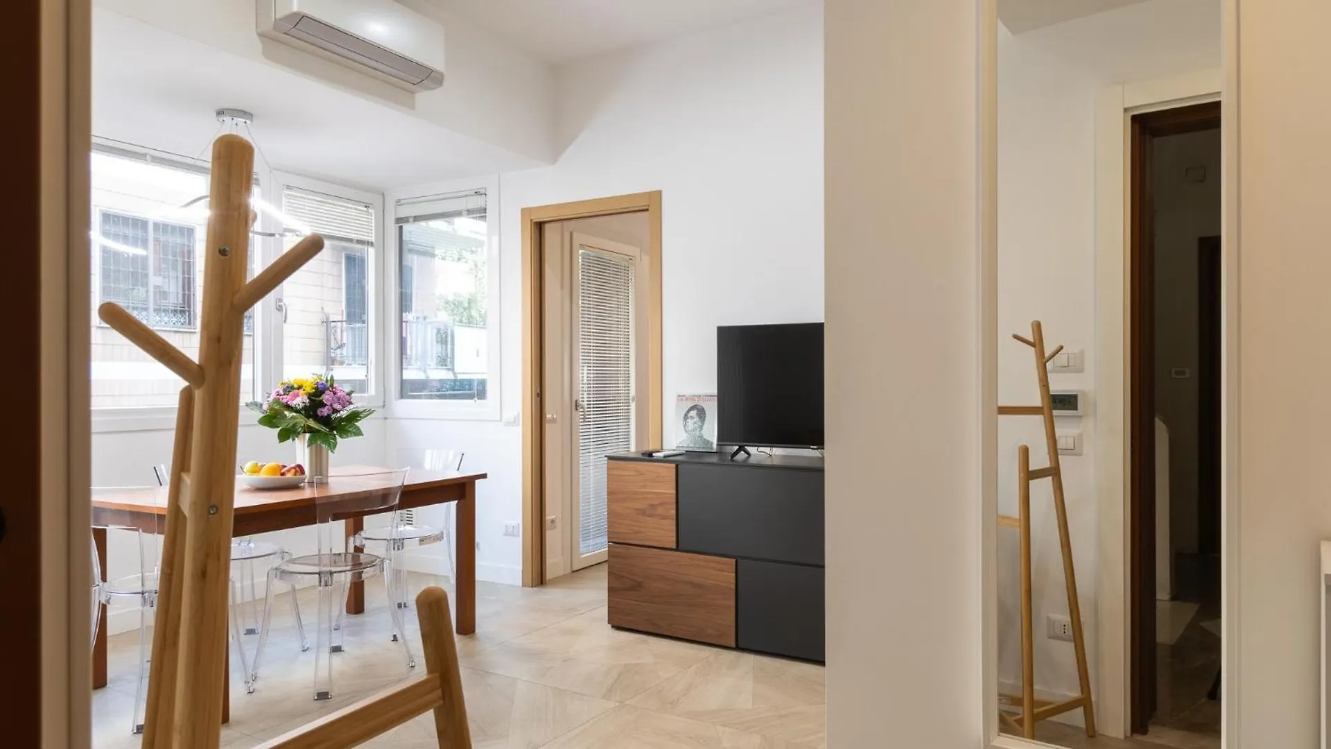 Casa Camilla Apartment Rome Italy