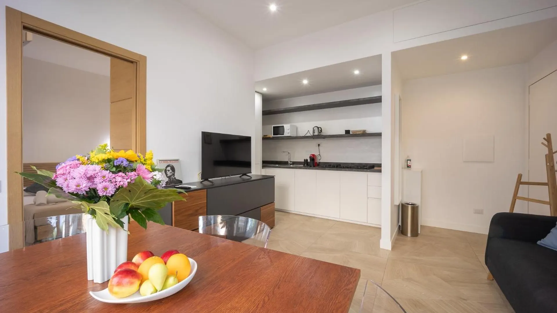 Casa Camilla Apartment Rome