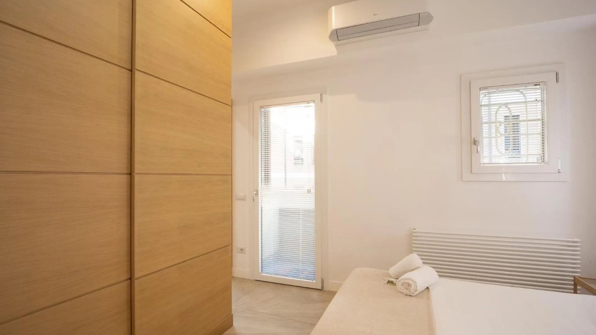 Casa Camilla Apartment Rome