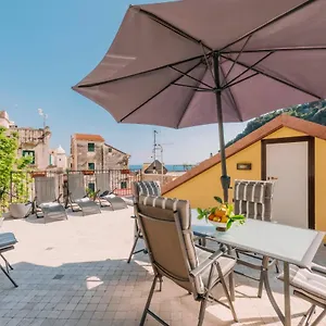 Bouganville House Appartamento Amalfi