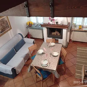 Emy&lu Casa Citta' Alta Casa vacanze Bergamo