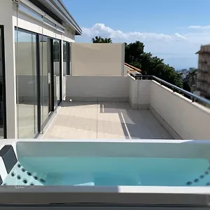 Catania Loft Appartamento Sant'Agata Li Battiati
