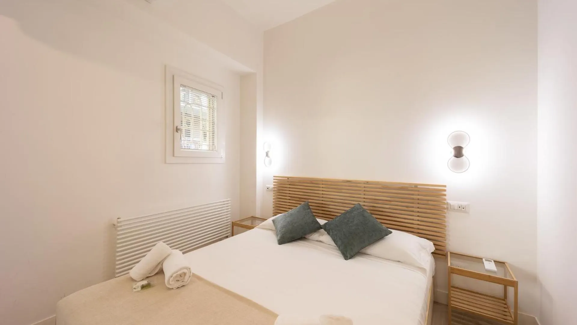 Casa Camilla Apartment Rome 0*,