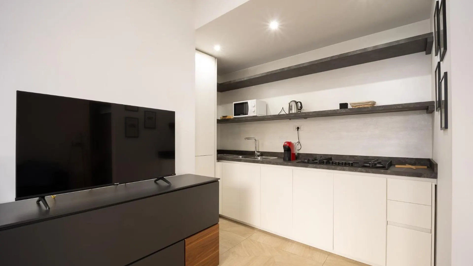 Casa Camilla Apartment Rome Italy