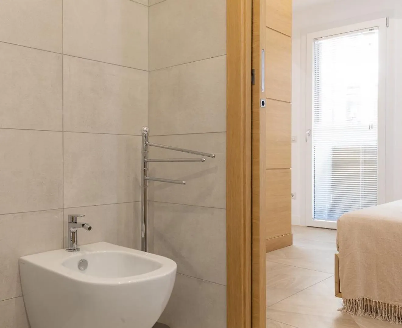 Casa Camilla Apartment Rome Italy