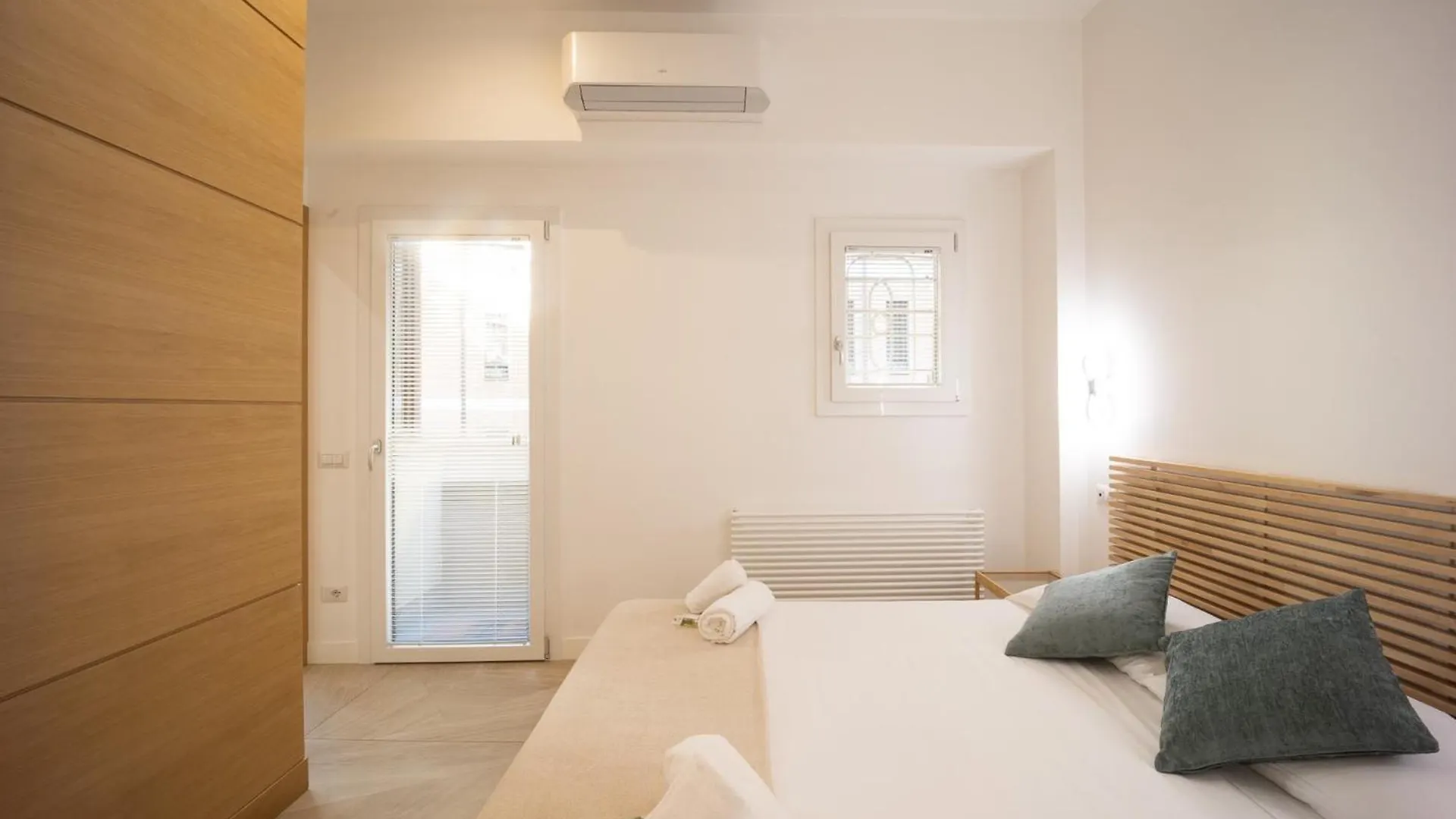 Casa Camilla Apartment Rome